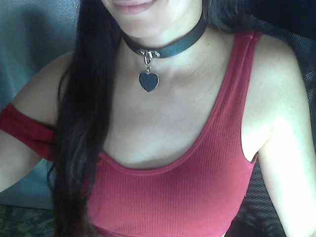 777Alina777 webcam