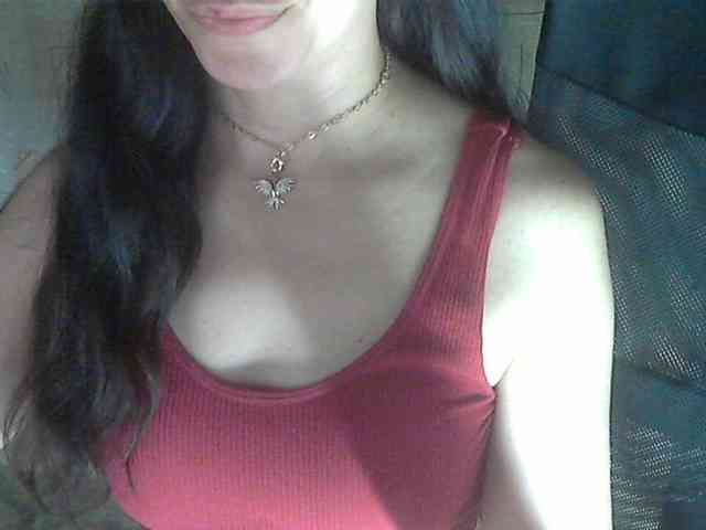 777Alina777 webcam