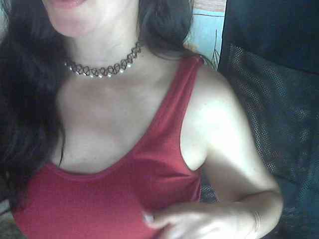 777Alina777 webcam