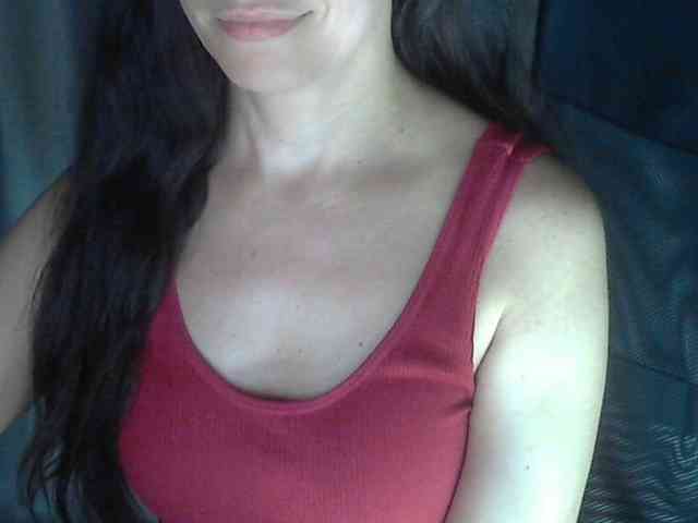 777Alina777 webcam
