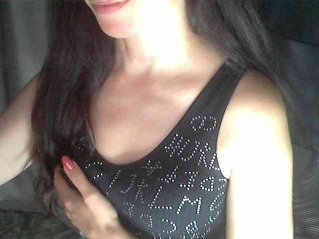 777Alina777 webcam