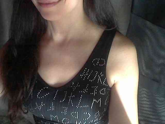 777Alina777 webcam