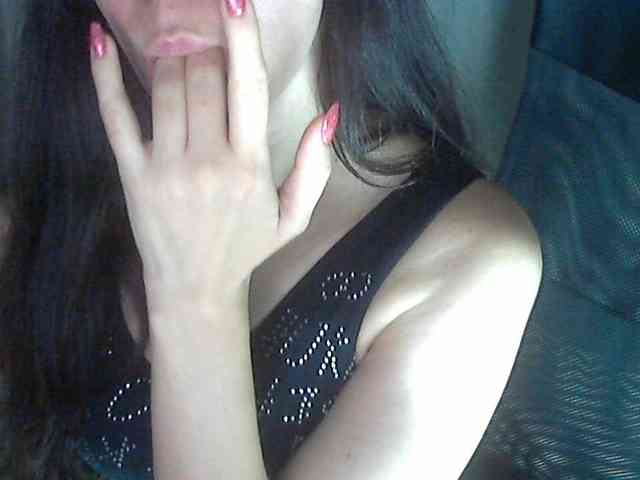 777Alina777 webcam