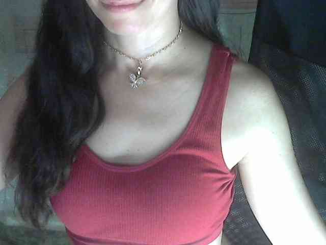 777Alina777 webcam