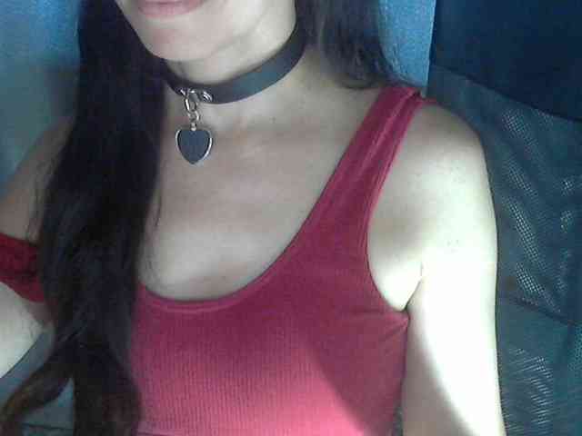 777Alina777 webcam