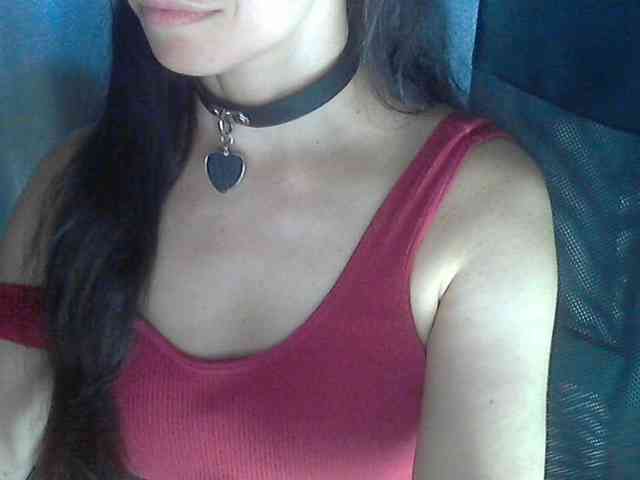 777Alina777 webcam