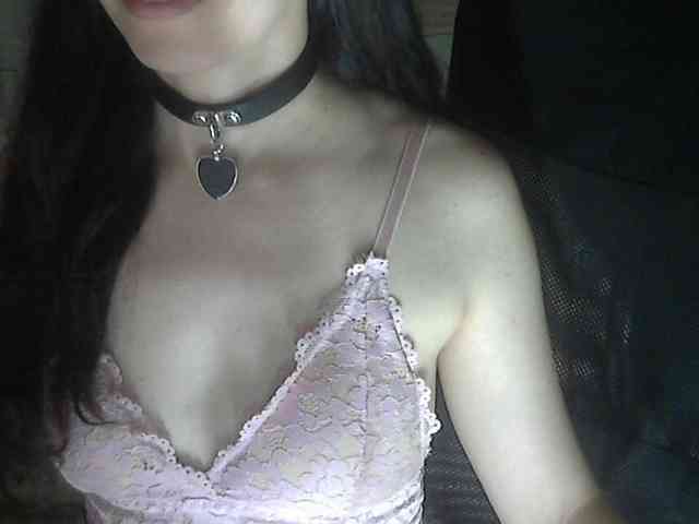 777Alina777 webcam