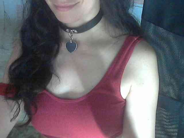 777Alina777 webcam
