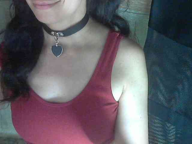 777Alina777 webcam