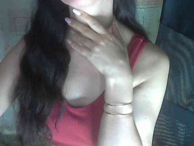 777Alina777 webcam