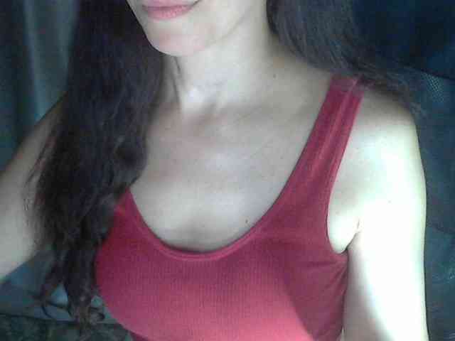 777Alina777 webcam