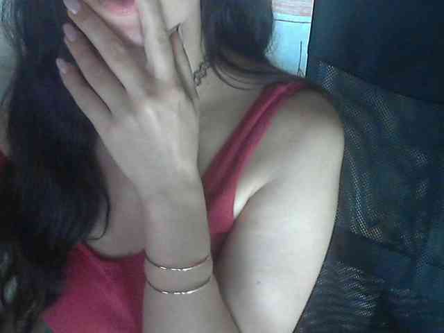 777Alina777 webcam