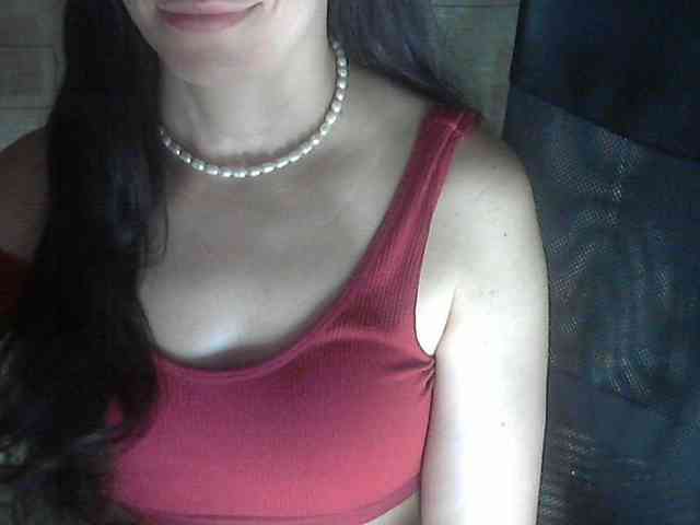 777Alina777 webcam