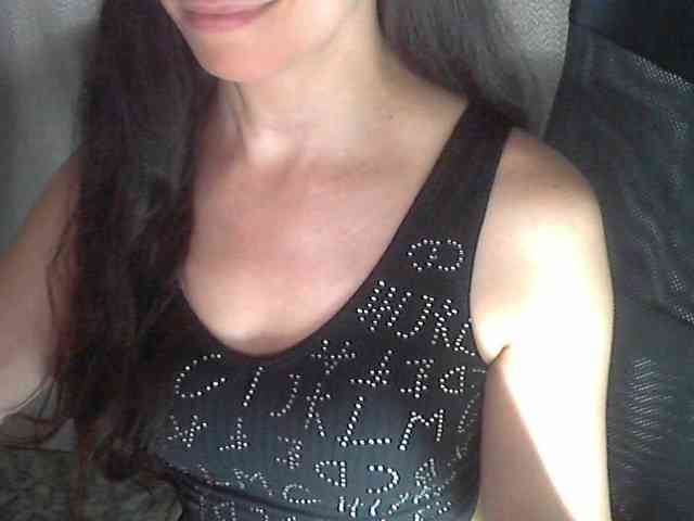 777Alina777 webcam