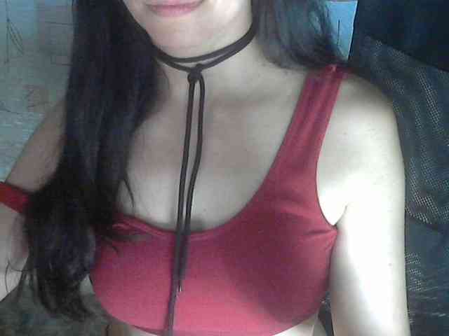 777Alina777 webcam