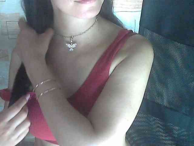 777Alina777 webcam