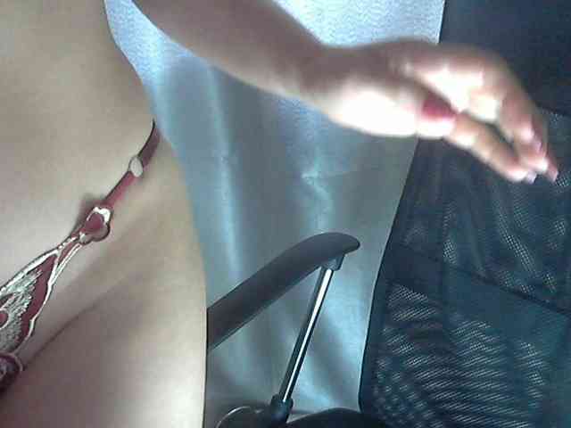 777Alina777 webcam