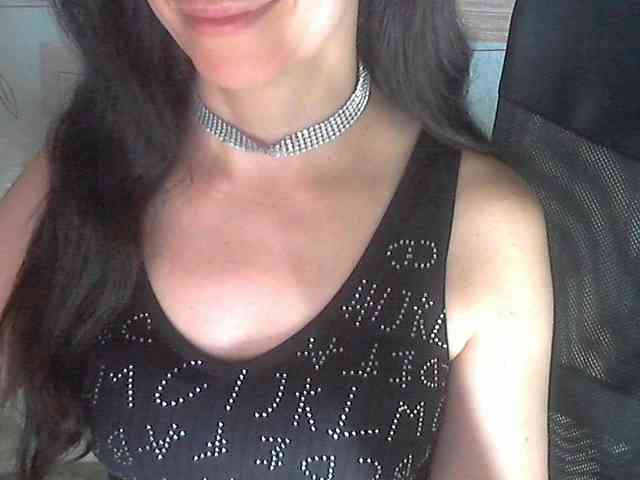 777Alina777 webcam
