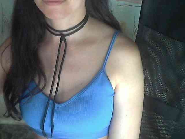 777Alina777 webcam