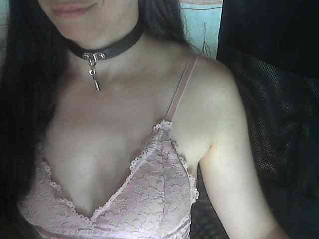 777Alina777 webcam