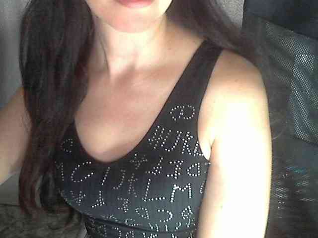 777Alina777 webcam