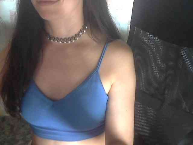 777Alina777 webcam