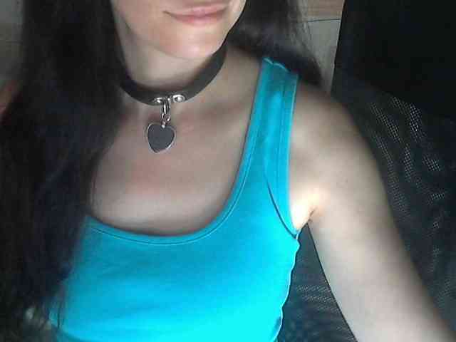 777Alina777 webcam