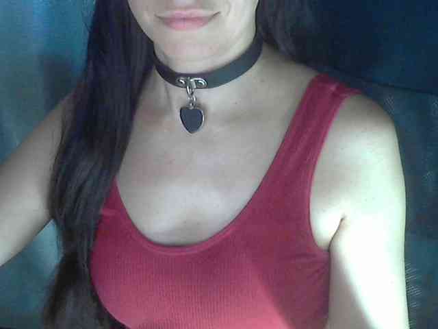 777Alina777 webcam