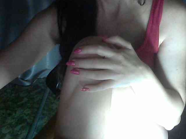 777Alina777 webcam