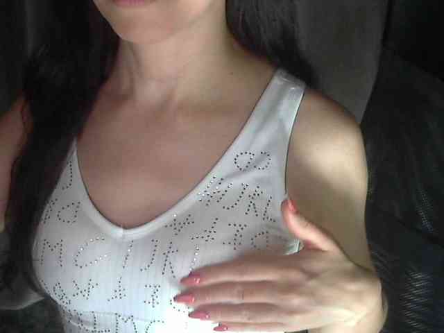 777Alina777 webcam