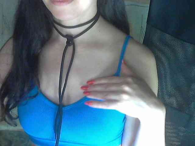 777Alina777 webcam