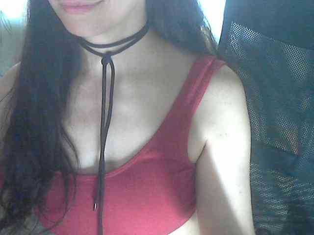 777Alina777 webcam