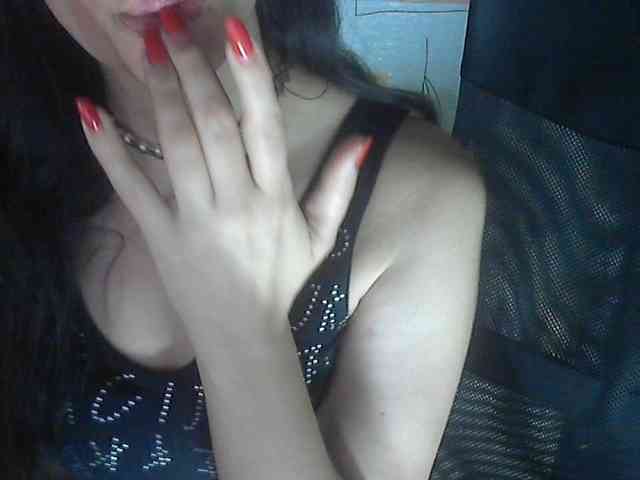 777Alina777 webcam