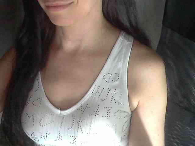 777Alina777 webcam