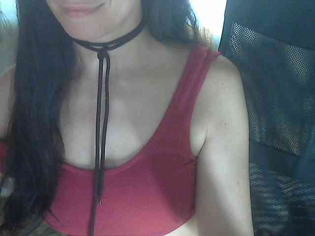 777Alina777 webcam