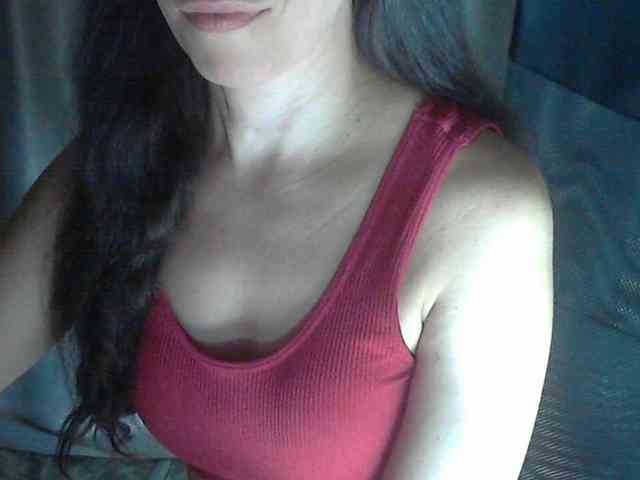 777Alina777 webcam