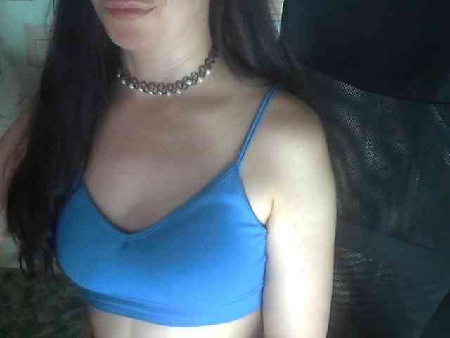 777Alina777 webcam