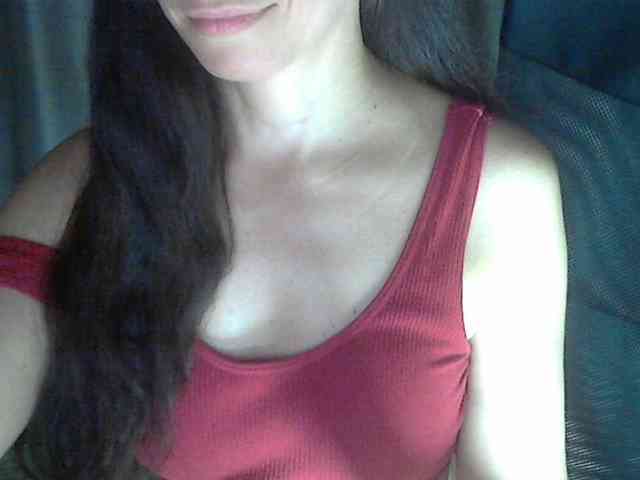 777Alina777 webcam