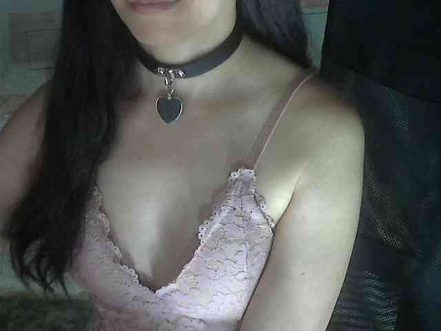 777Alina777 webcam