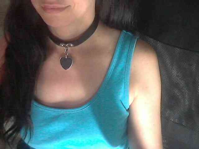 777Alina777 webcam