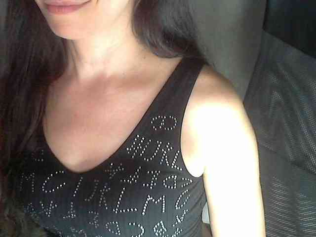777Alina777 webcam