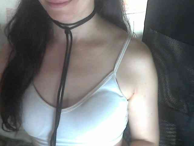 777Alina777 webcam