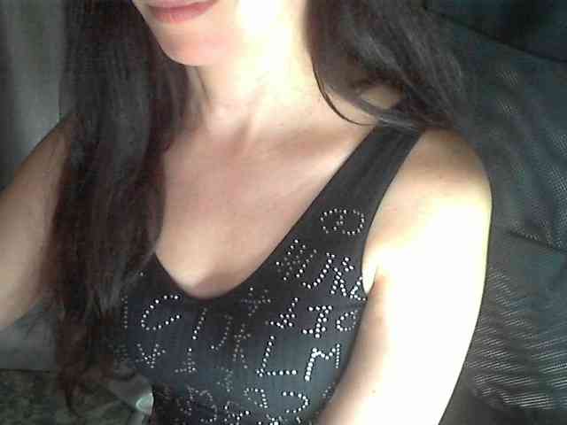 777Alina777 webcam