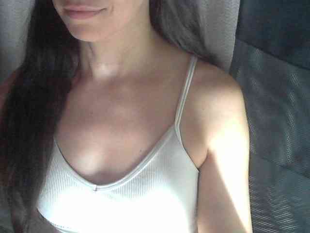 777Alina777 webcam