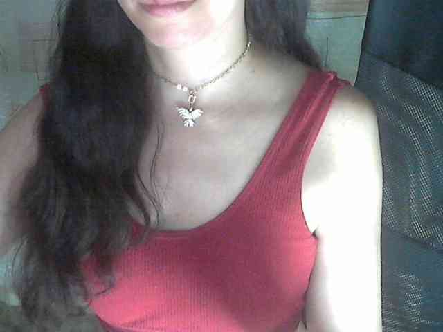 777Alina777 webcam