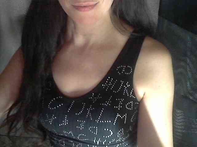 777Alina777 webcam