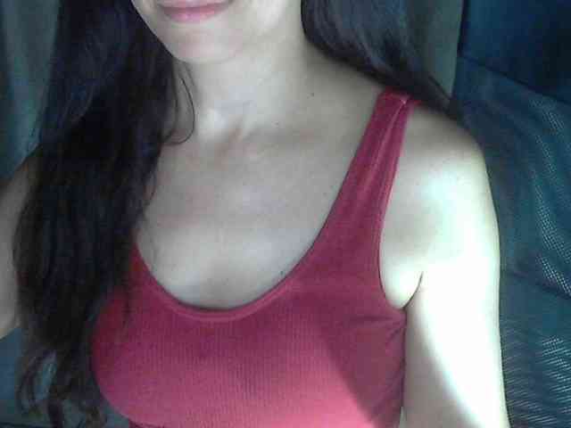 777Alina777 webcam