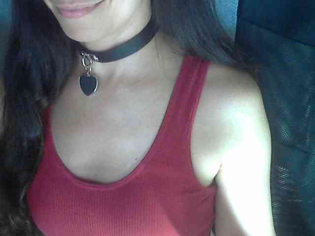 777Alina777 webcam