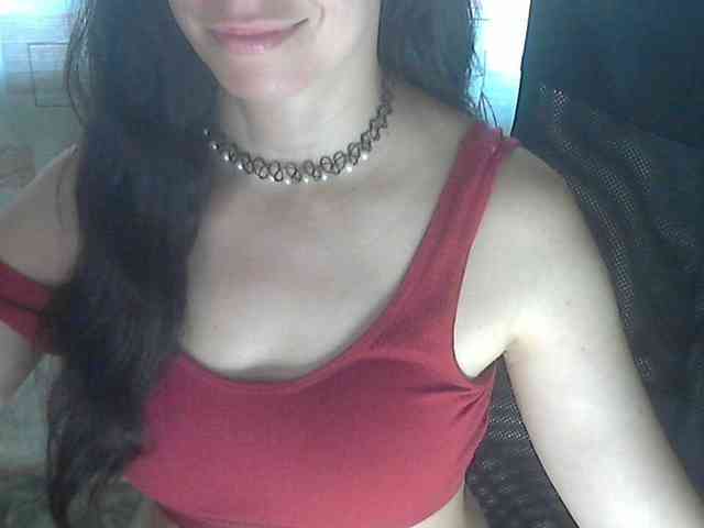 777Alina777 webcam