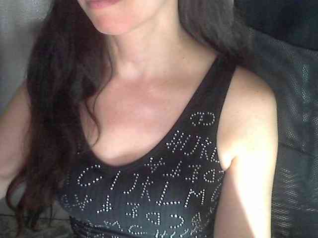 777Alina777 webcam